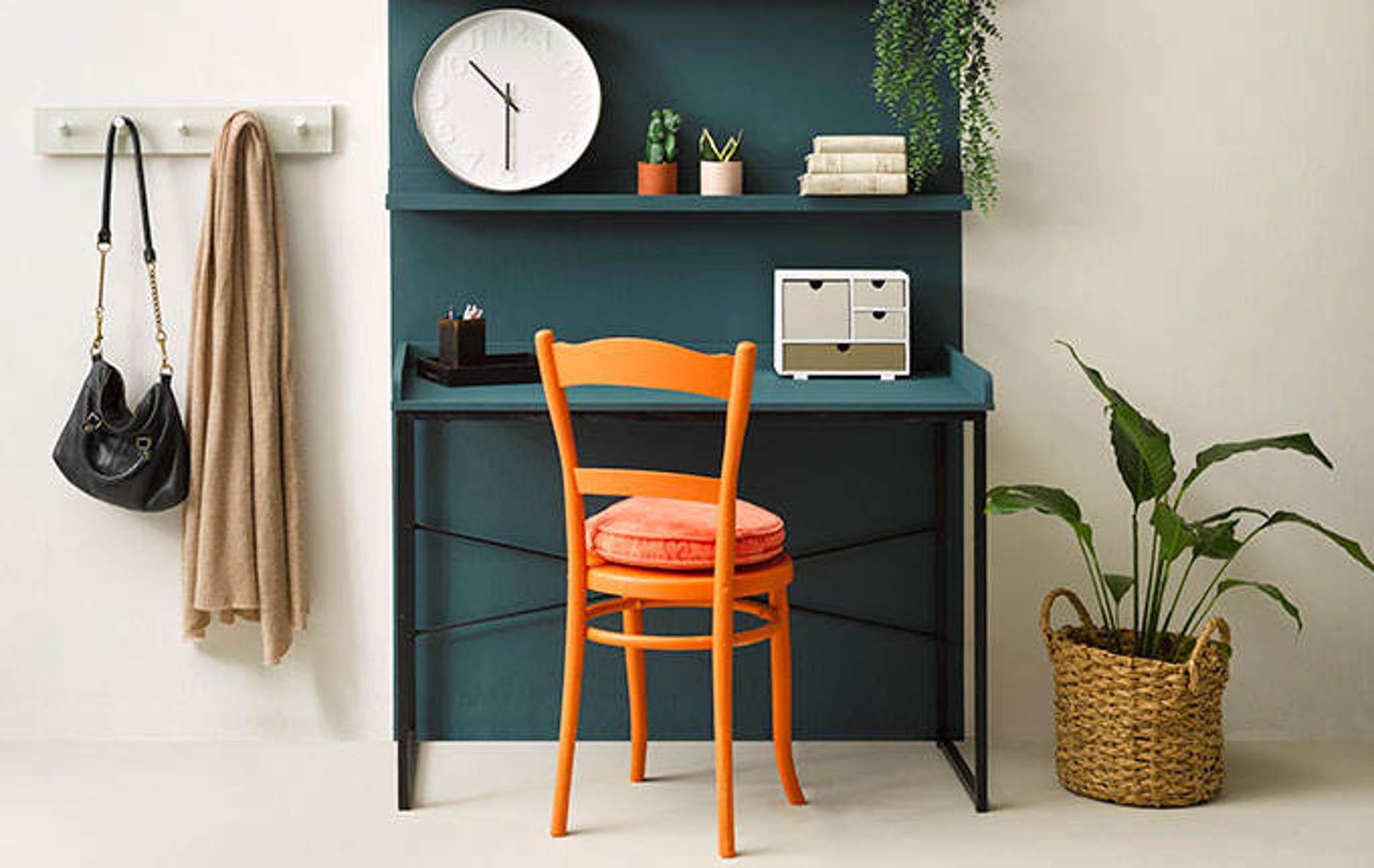 What to do when the kids leave