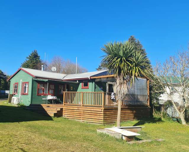 Adorable cottage - investment opportunity