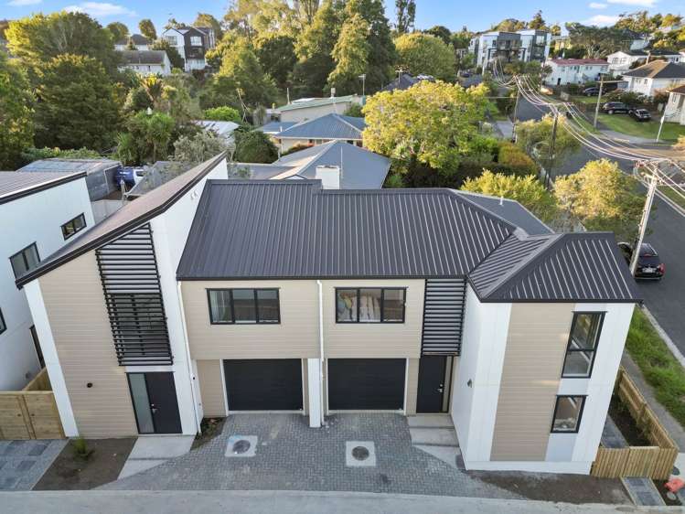 Lot 3 - 5/9 Sloane Street Glen Innes_20