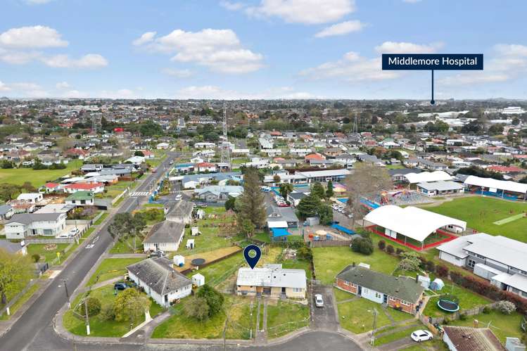 4 and 4A Finlay Place Otara_16
