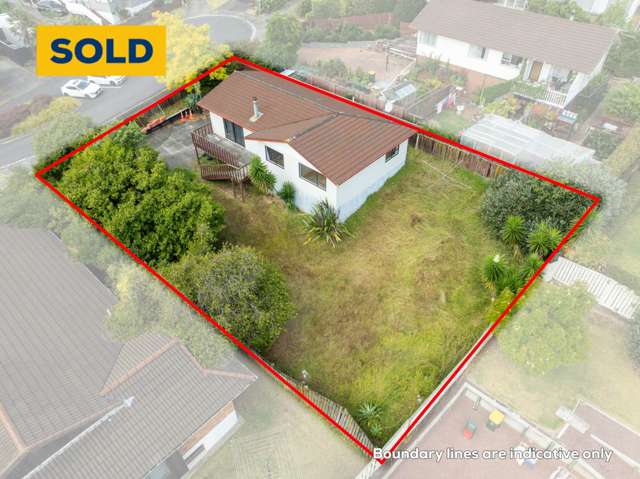 3 Clunie Place Highland Park_3