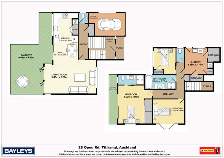 28 Opou Road Titirangi_18