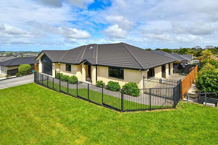 5 Millbrae Place Pokeno_21