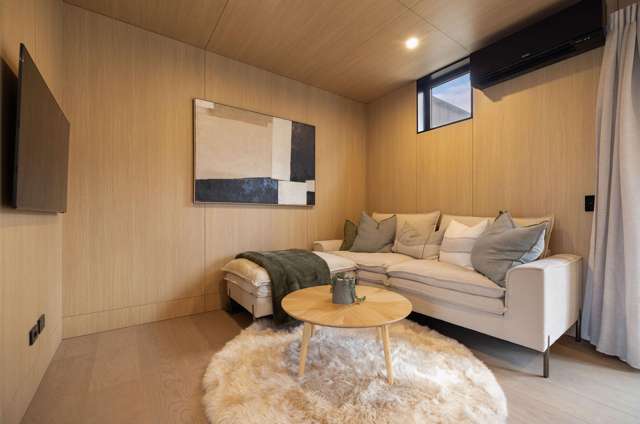 Brand new, turn key opportunity!