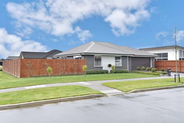 67 Georgina Street Marshland_1