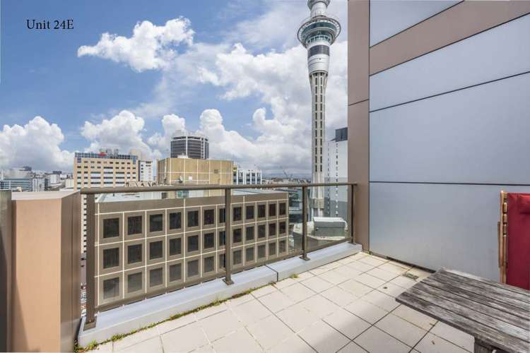 24e/76 Albert Street Auckland Central_9
