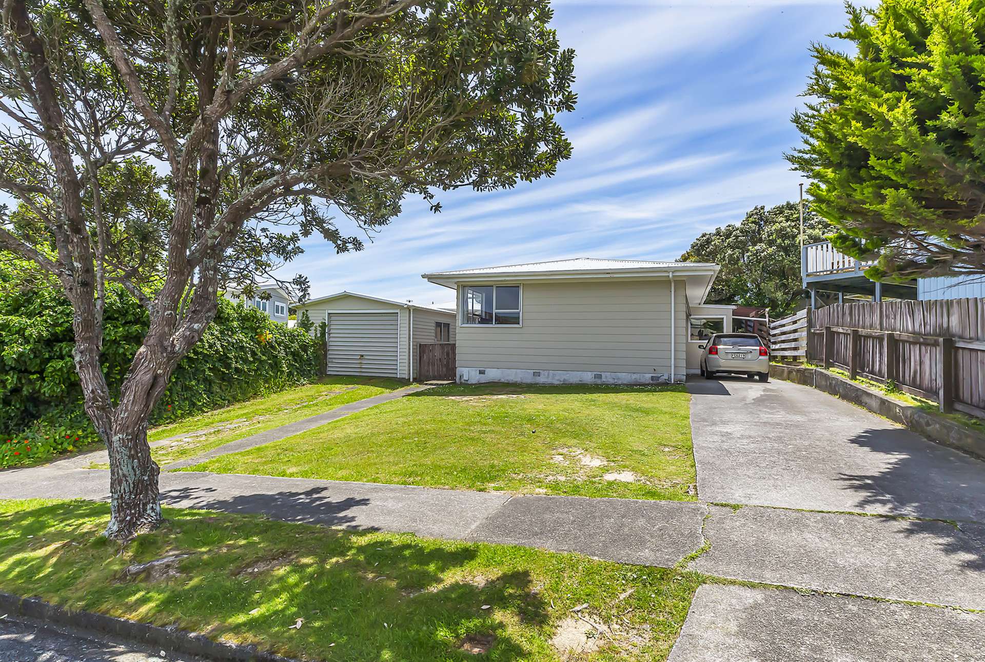 86 Conclusion Street Ascot Park Porirua City Houses for Sale