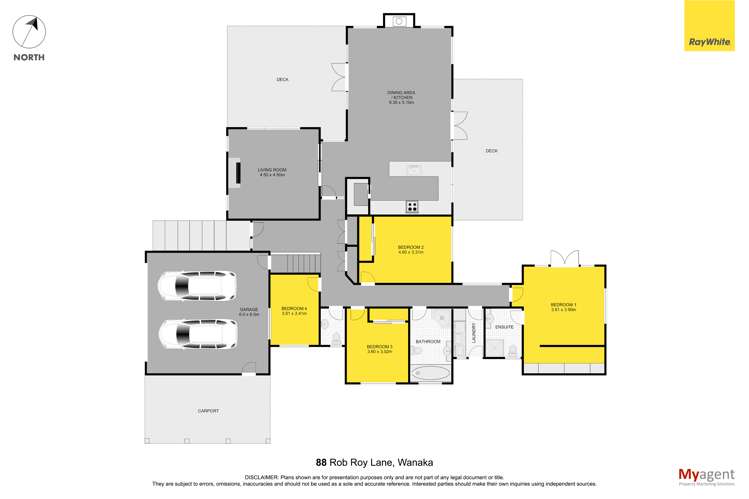 88 Rob Roy Lane Wanaka_19