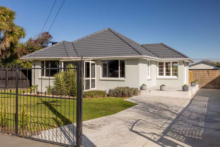 370 Keyes Road New Brighton Christchurch City Houses for Sale