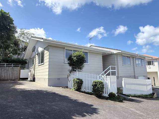 Sunny, Private & Fully Renovated – Cul-de-Sac ...