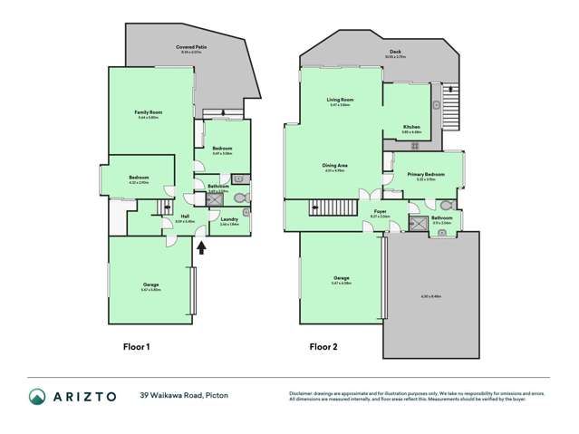 39 Waikawa Road Picton_1