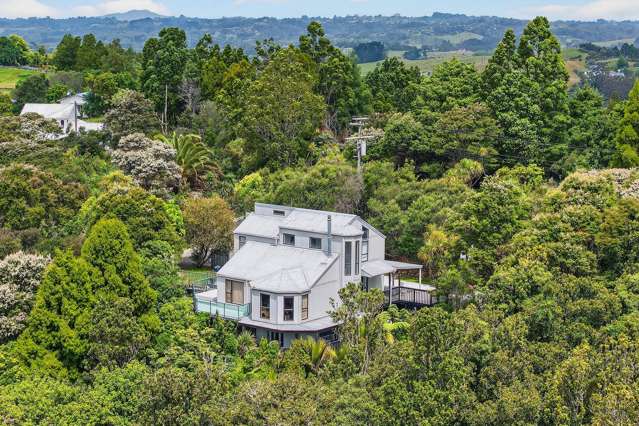 Live the 'Good Life'