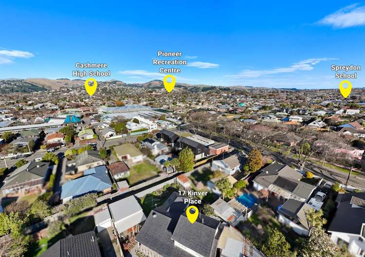 17 Kinver Place Spreydon_37