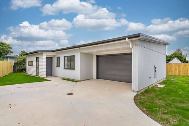 Modern Home at an Unbelievable Price