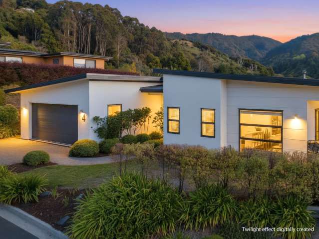 Private, Elevated & Beautifully Presented