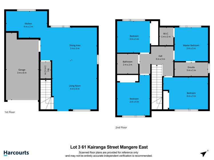 3/61 Kairanga Street Mangere East_13