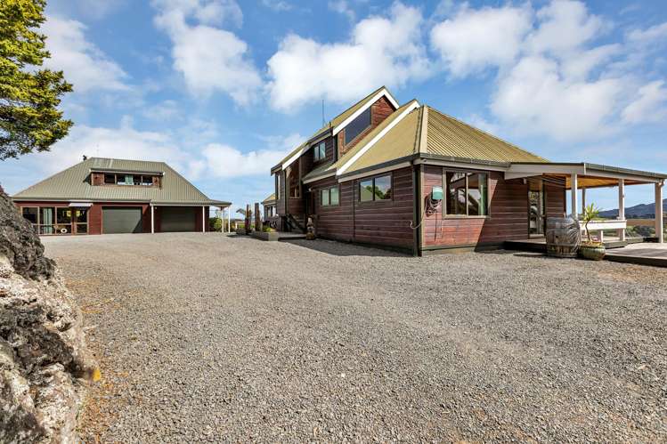 Lot 2, 106 Totara Park Lane Glenbervie_18