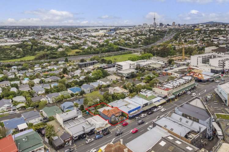 493 New North Road Kingsland_7