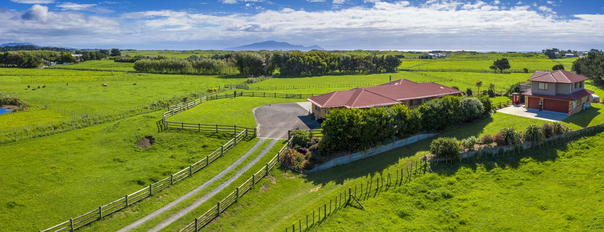 88 Pukenamu Road Te Horo Kapiti Coast Houses for Sale One Roof