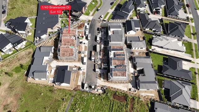 1/40 Briannarose Drive Fitzroy_1