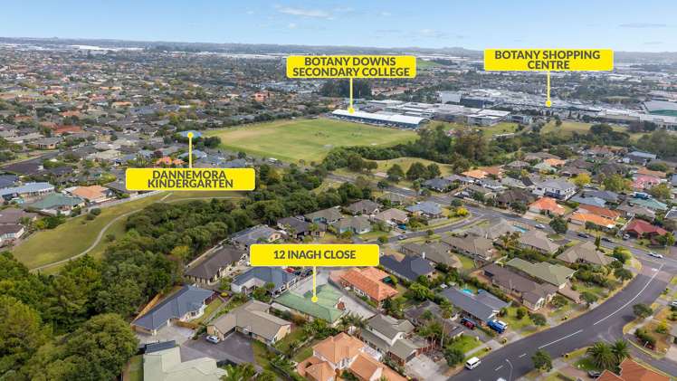 12 Inagh Close Dannemora_34