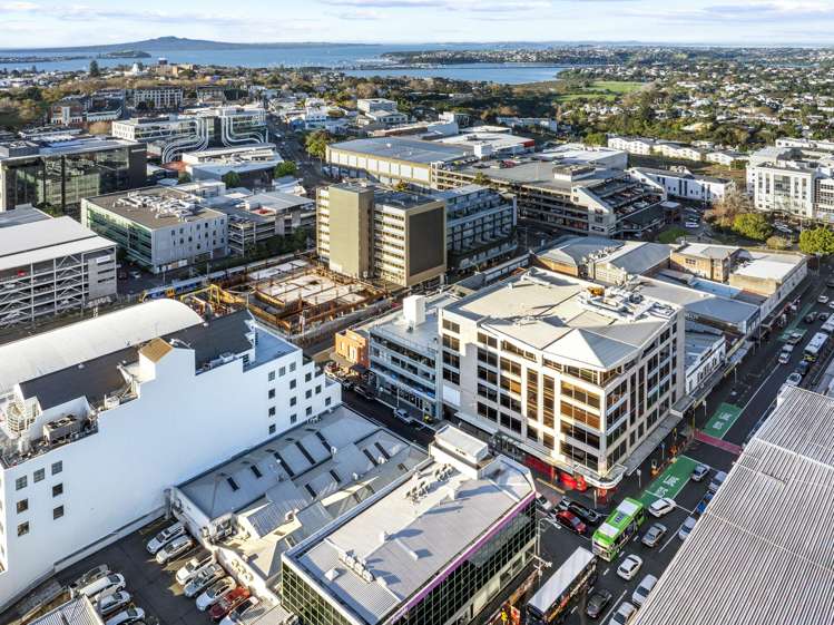 3E/6 Kingdon Street Newmarket_10
