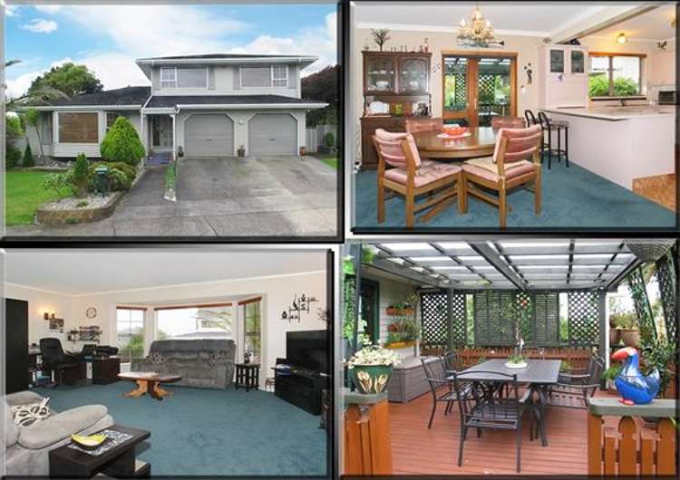 2 Thurso Grove Papakowhai_21