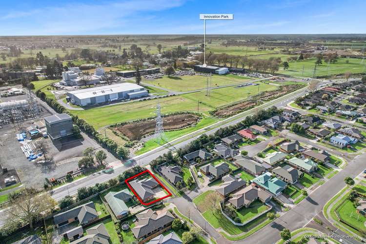 8 Ashgrove Court Hamilton East_17