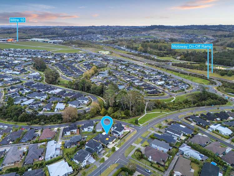 6 Bankside Road Millwater_21