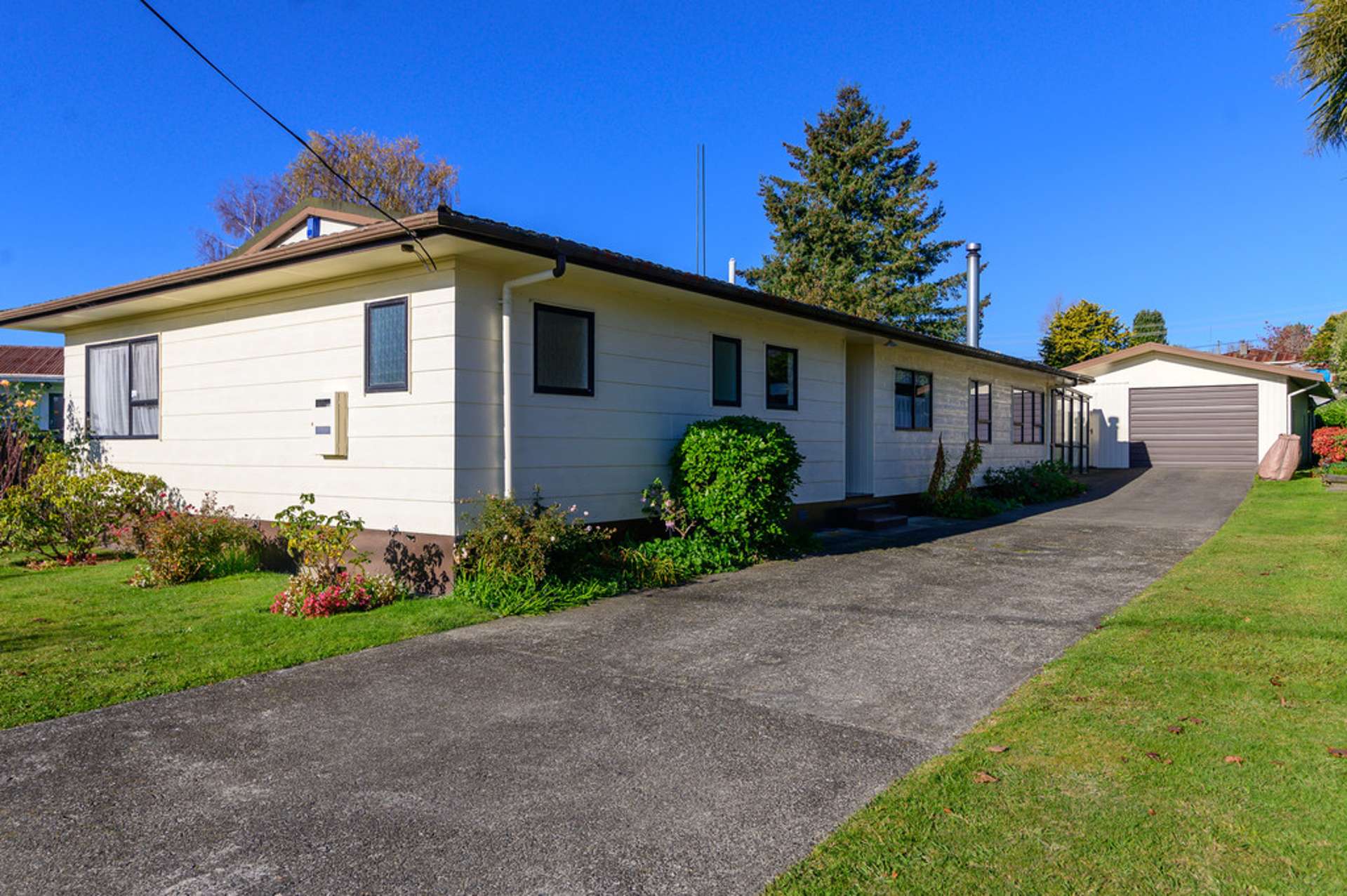 28 Scott Avenue Owhata Rotorua Houses for Sale One Roof