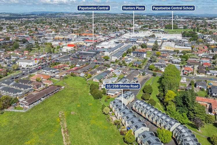 10/268 Shirley Road Papatoetoe_20