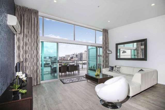 47/139 Quay Street Auckland Central_1
