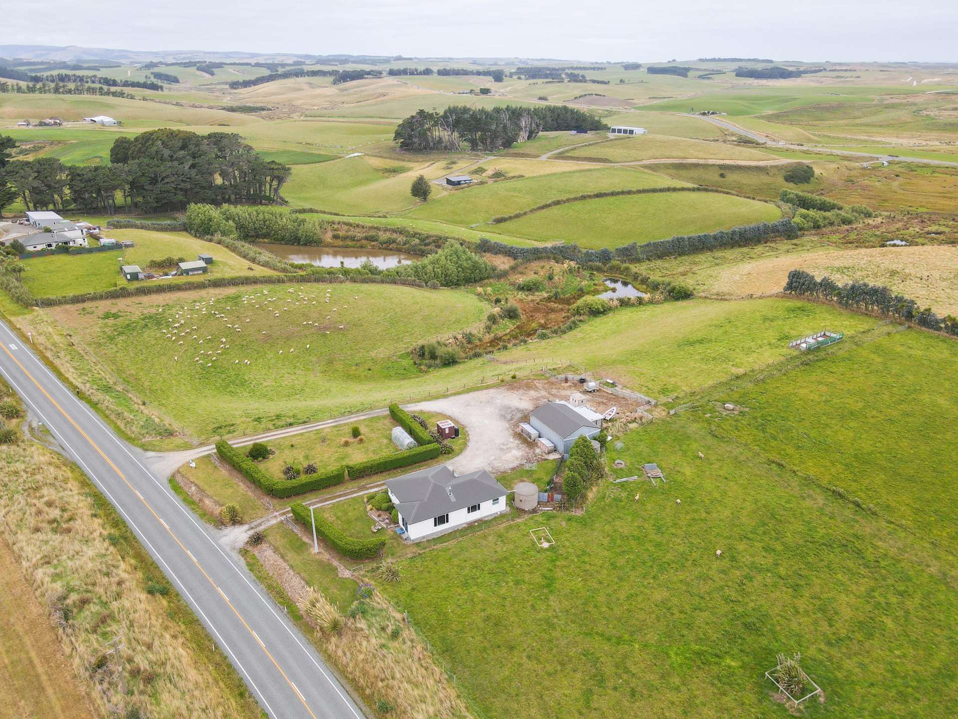 1602/1610 Tokanui Gorge Road Fortrose_0