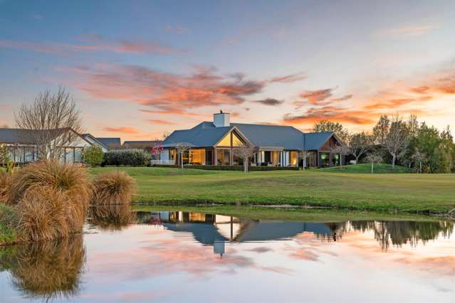 Exceptionally Elegant | Prestigious Position