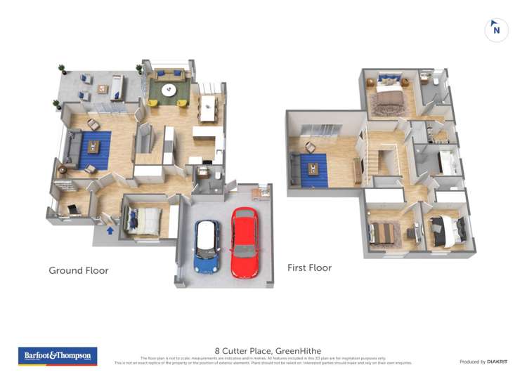 8 Cutter Place Greenhithe_21