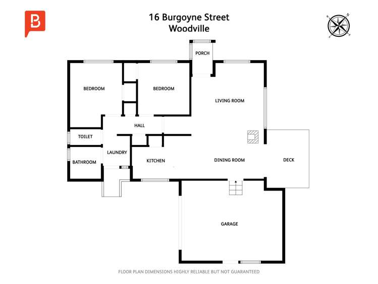 16 Burgoyne Street Woodville_7
