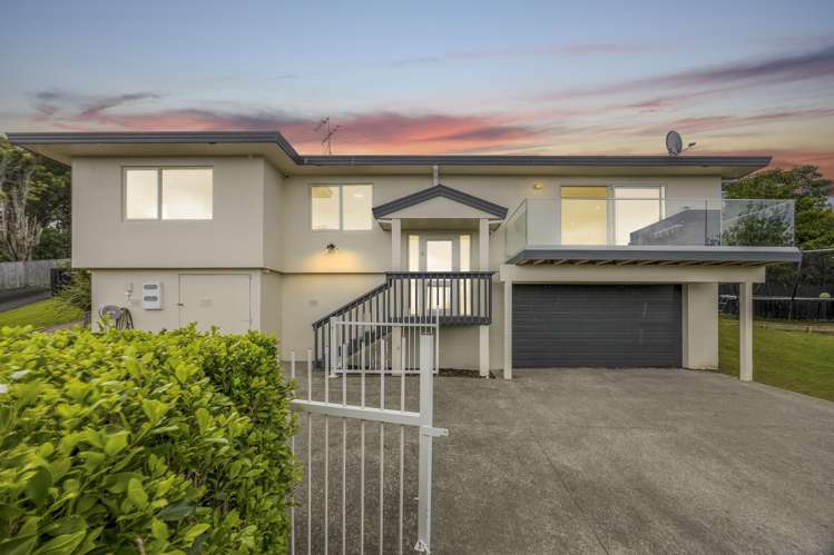 22 Whangaparaoa Road Red Beach_0