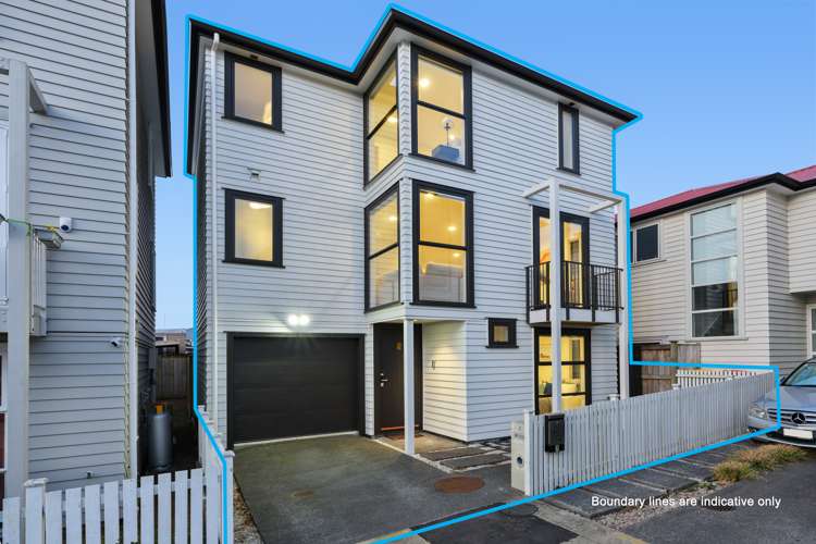 5 Nephrite Lane Henderson_25