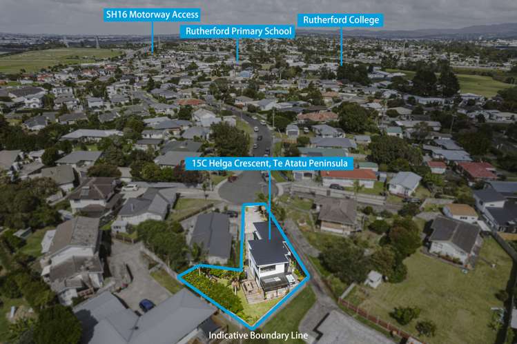 15c Helga Crescent Te Atatu Peninsula_23