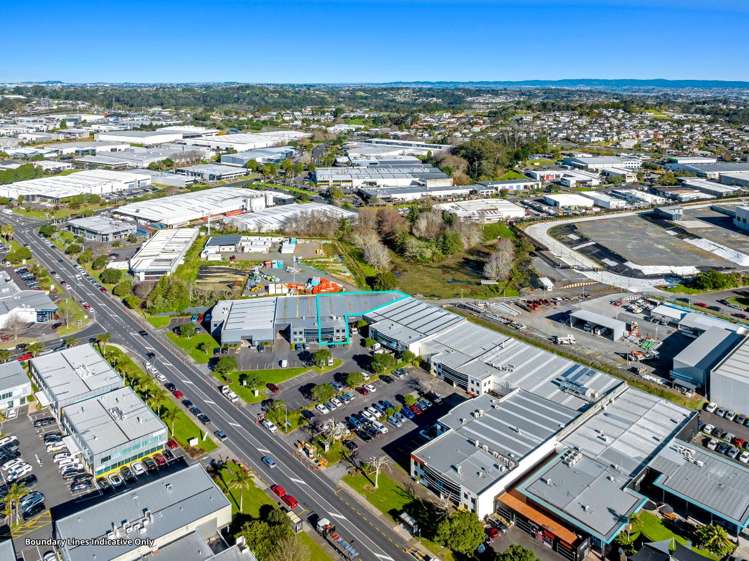 24C William Pickering Drive Albany_17