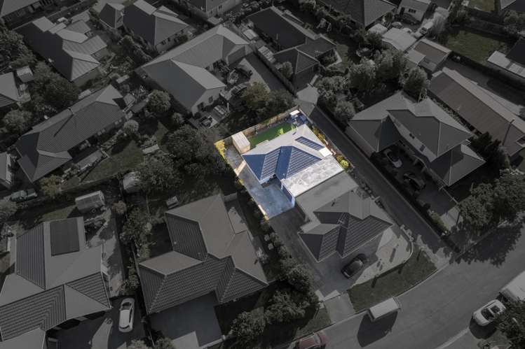 2/61 Laing Crescent Heathcote Valley_19