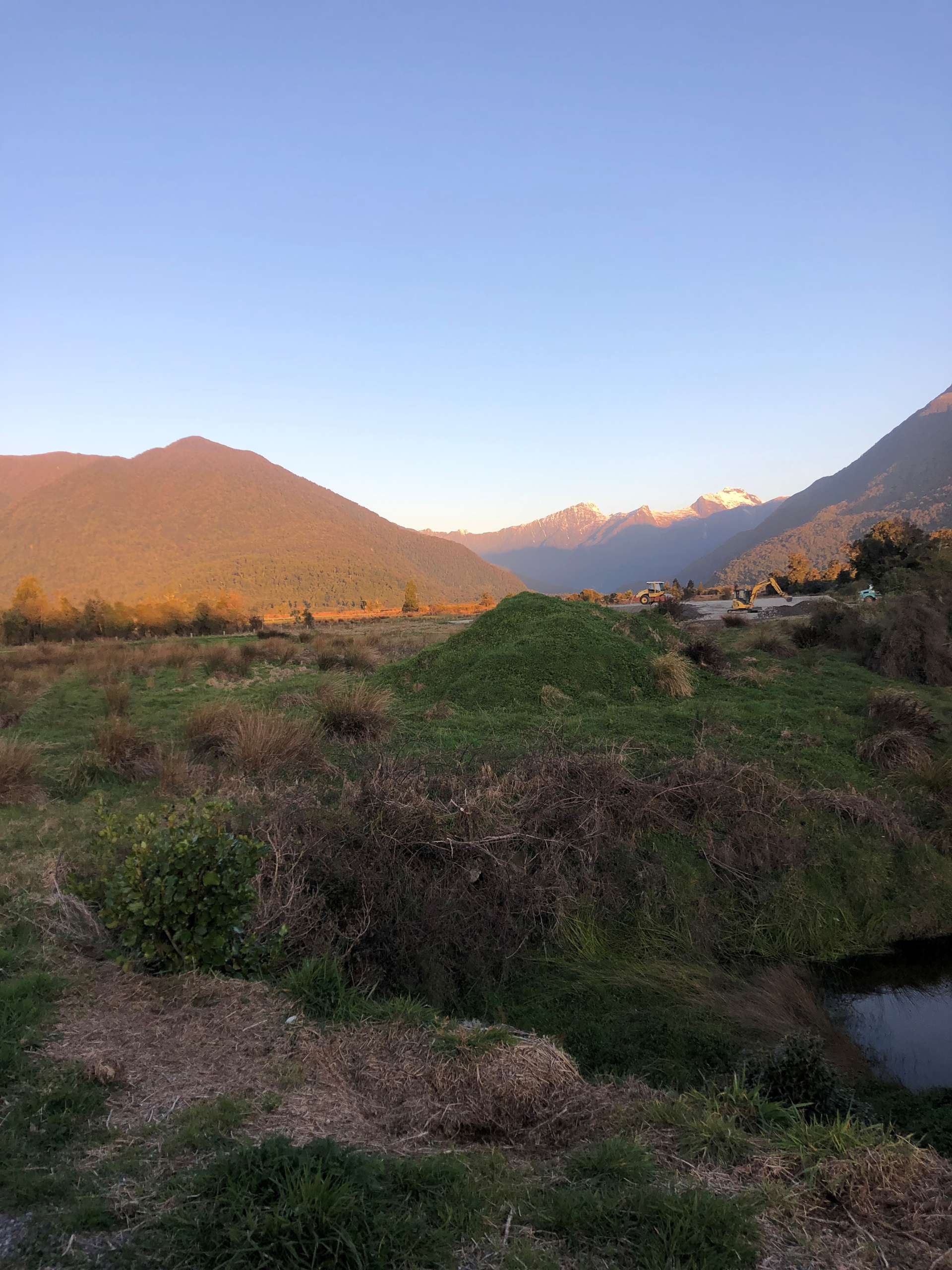 2 Cattle Yard Drive Haast_0