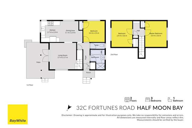 32C Fortunes Road Half Moon Bay_1