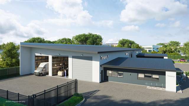 18-20 Enterprise Drive Levin_2