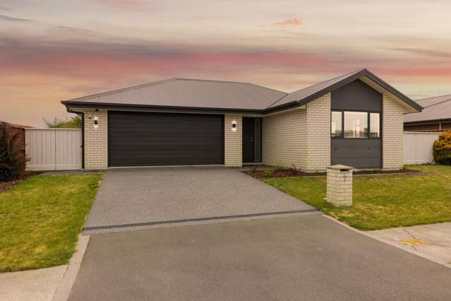 Next Move Planned, Must be Sold!