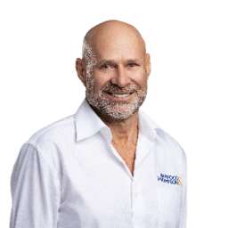 Stephen Hiscock