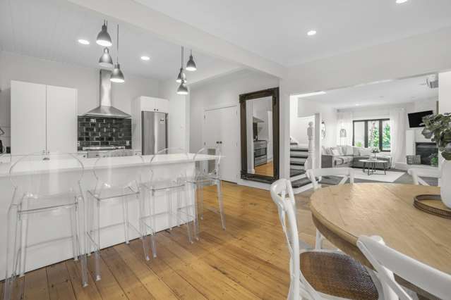 Wow Factor-Home and Income