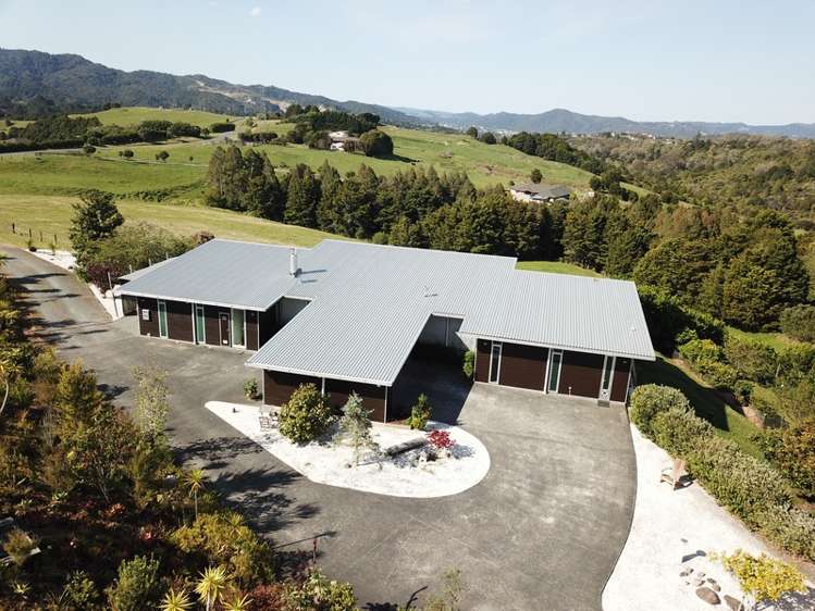 Pompallier Estate Drive Maunu_8