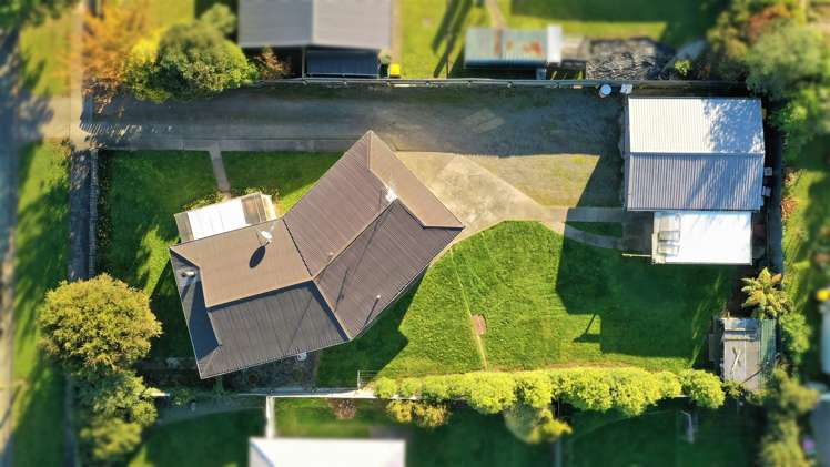 20 Grenville Street Levin_18