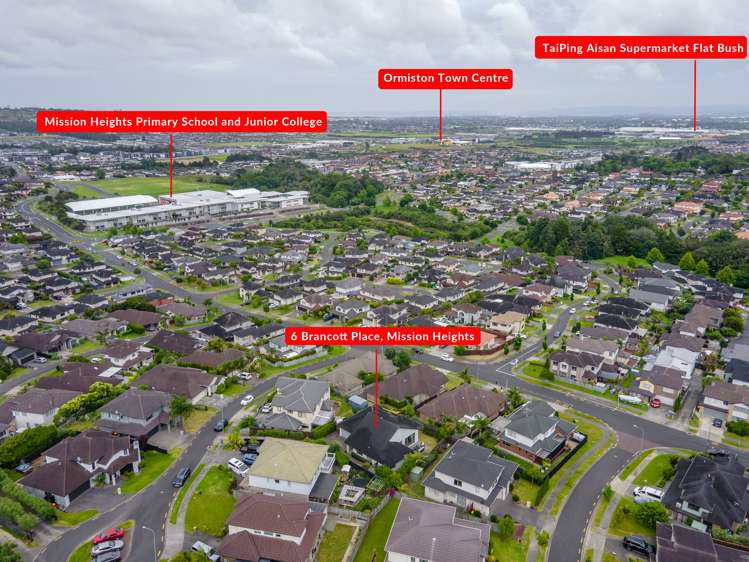 6 Brancott Place Flat Bush_32